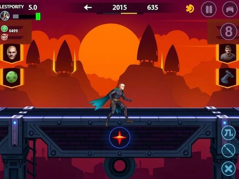 Agra Dash Elite character customization